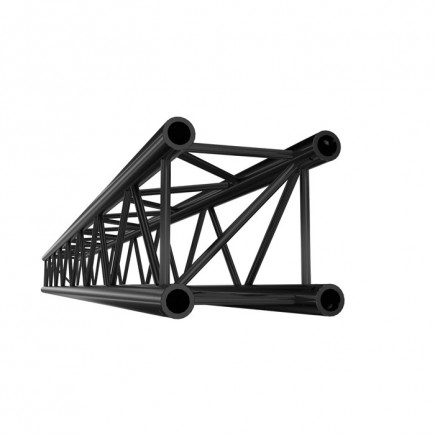 Milos FQ30400B Pro-30 Square F Truss - Straight